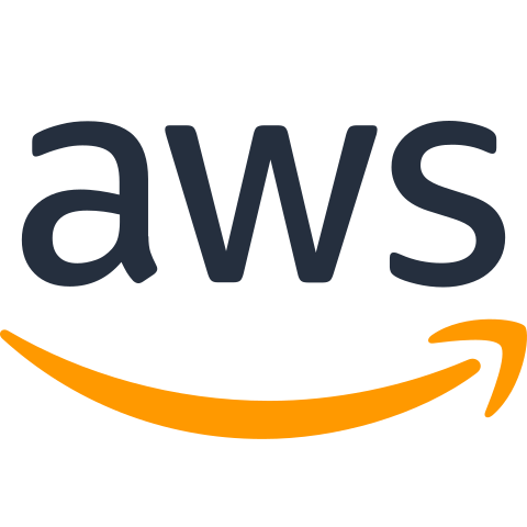 Amazon Web Services Logo