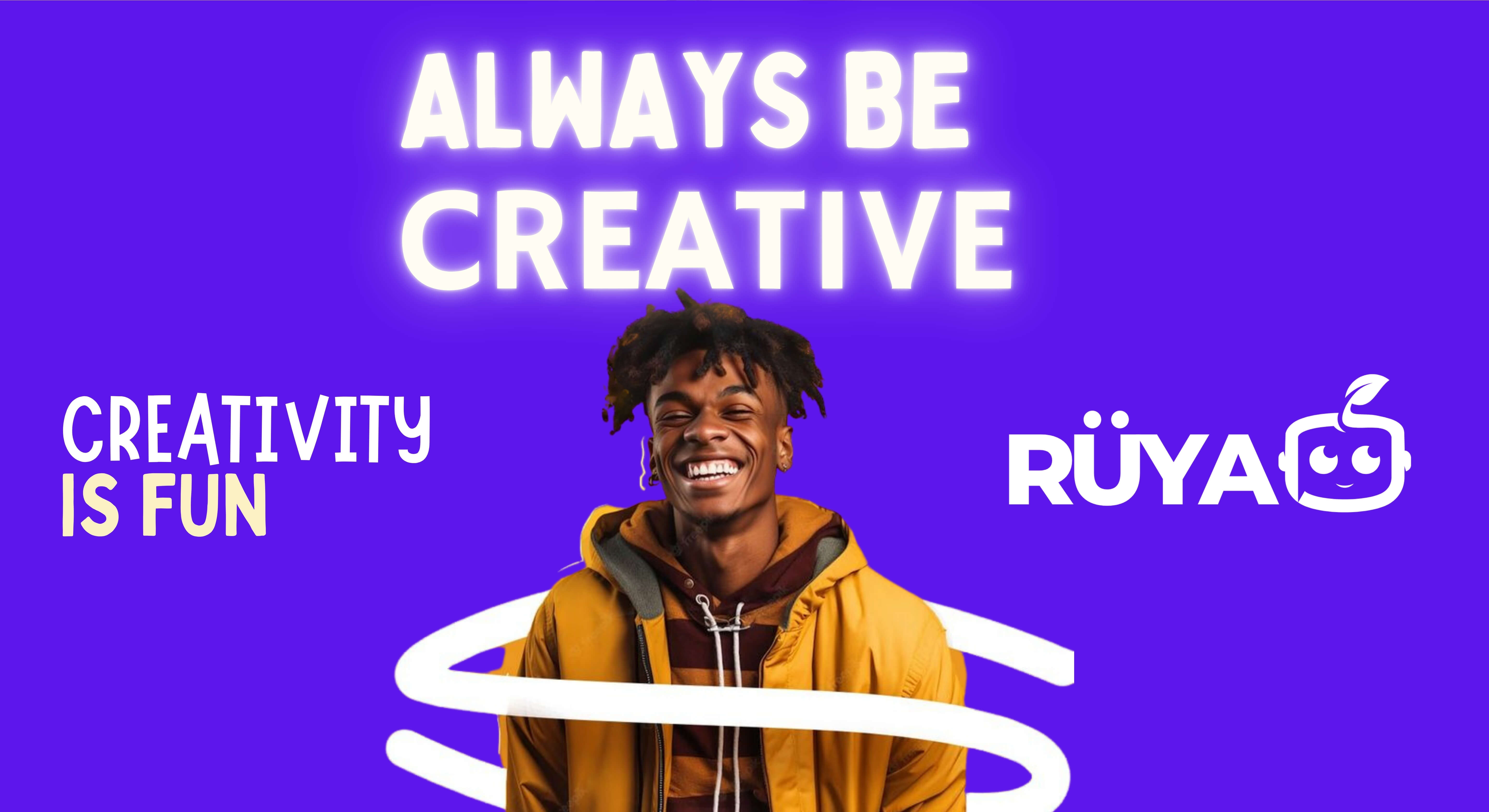 Ruya | creative designs