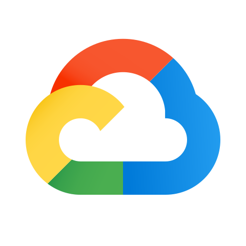 Google Cloud Platform Logo