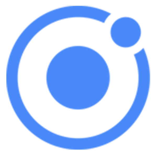 Ionic Icon