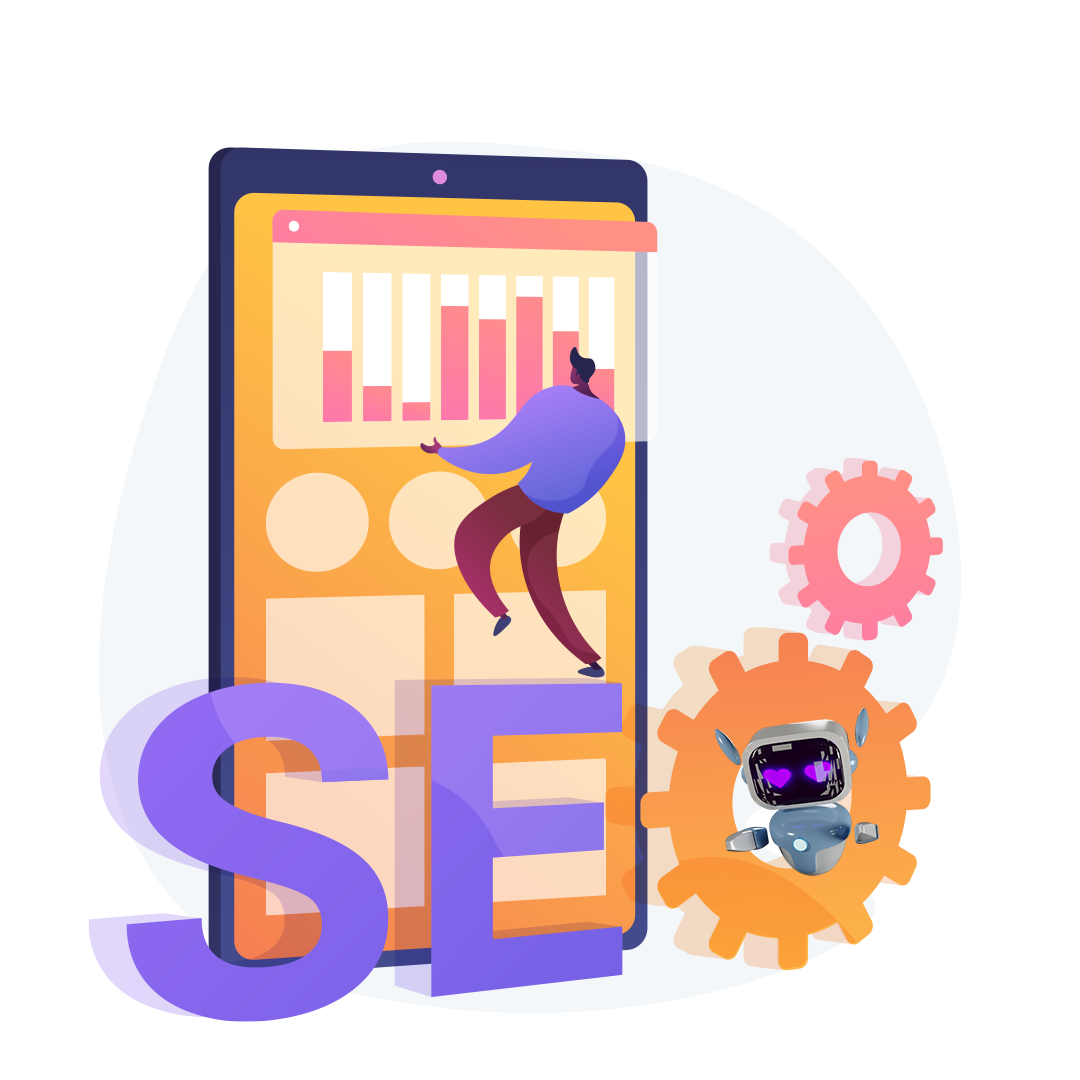 SEO Analysis