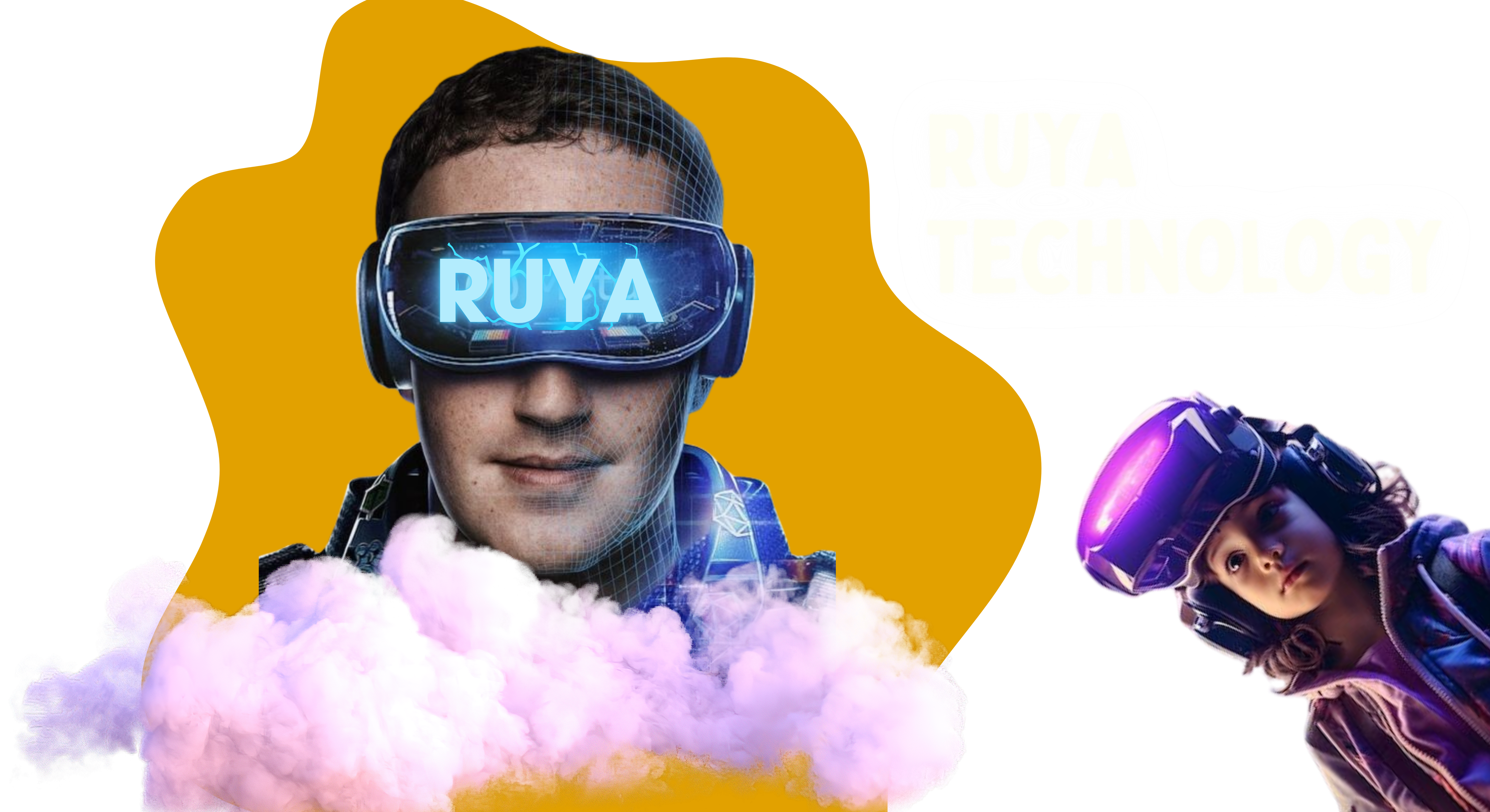 Ruya | technology